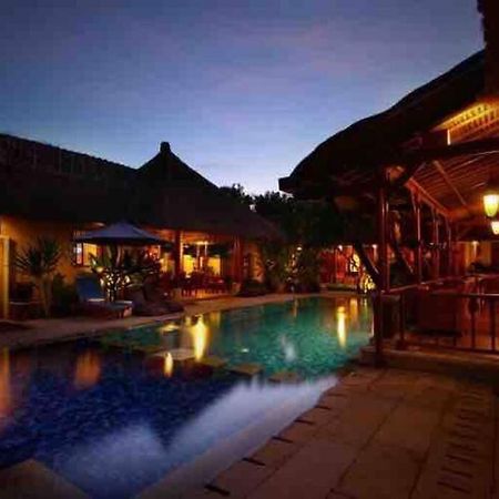 Bali Berg Villa, Sanur 外观 照片