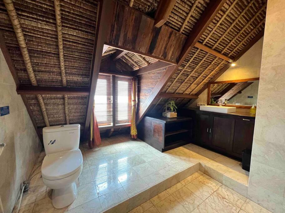Bali Berg Villa, Sanur 外观 照片