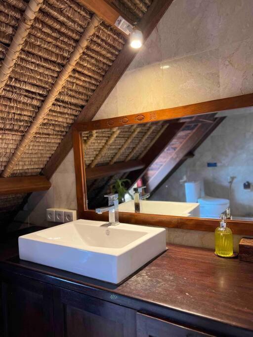 Bali Berg Villa, Sanur 外观 照片