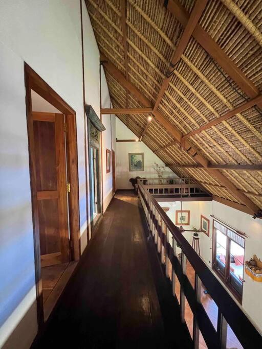 Bali Berg Villa, Sanur 外观 照片