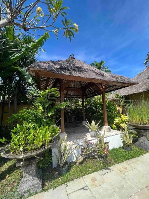 Bali Berg Villa, Sanur 外观 照片