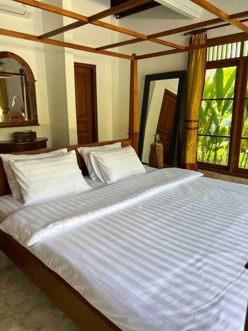 Bali Berg Villa, Sanur 外观 照片