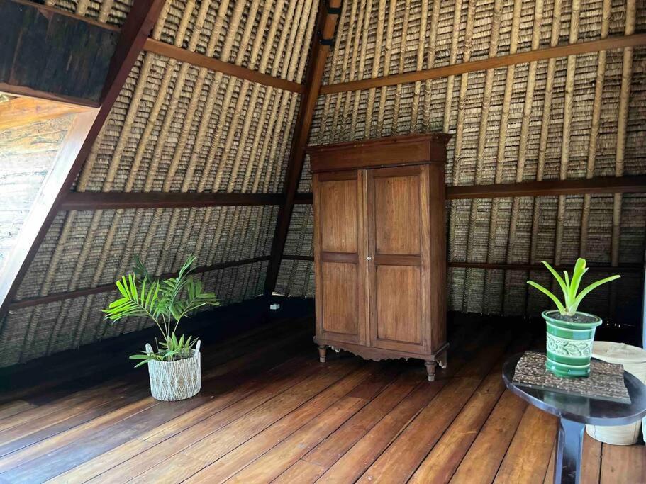 Bali Berg Villa, Sanur 外观 照片