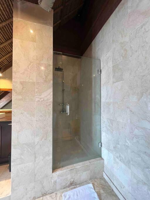 Bali Berg Villa, Sanur 外观 照片