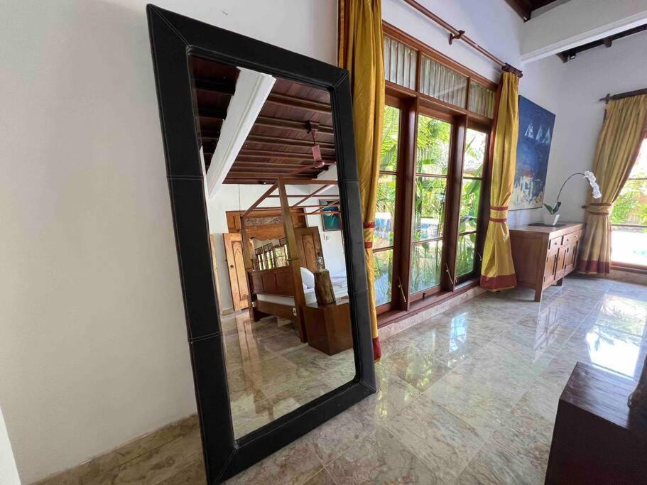Bali Berg Villa, Sanur 外观 照片