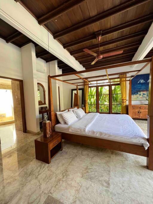 Bali Berg Villa, Sanur 外观 照片