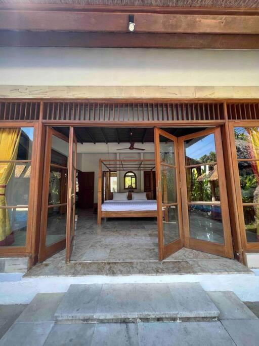 Bali Berg Villa, Sanur 外观 照片
