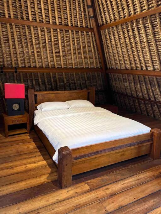 Bali Berg Villa, Sanur 外观 照片