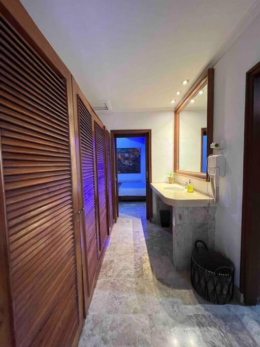 Bali Berg Villa, Sanur 外观 照片
