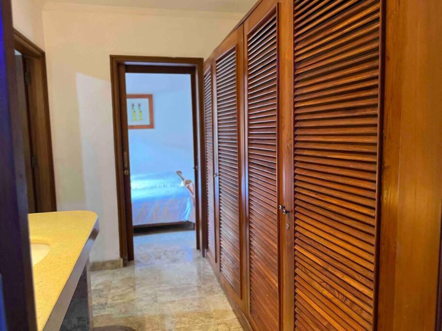 Bali Berg Villa, Sanur 外观 照片