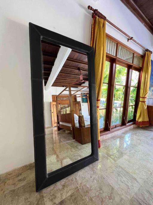 Bali Berg Villa, Sanur 外观 照片