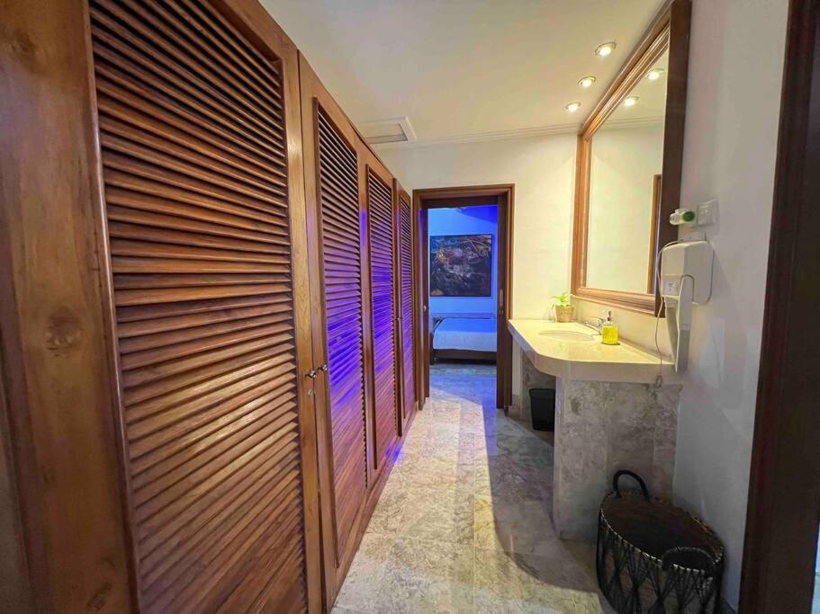 Bali Berg Villa, Sanur 外观 照片